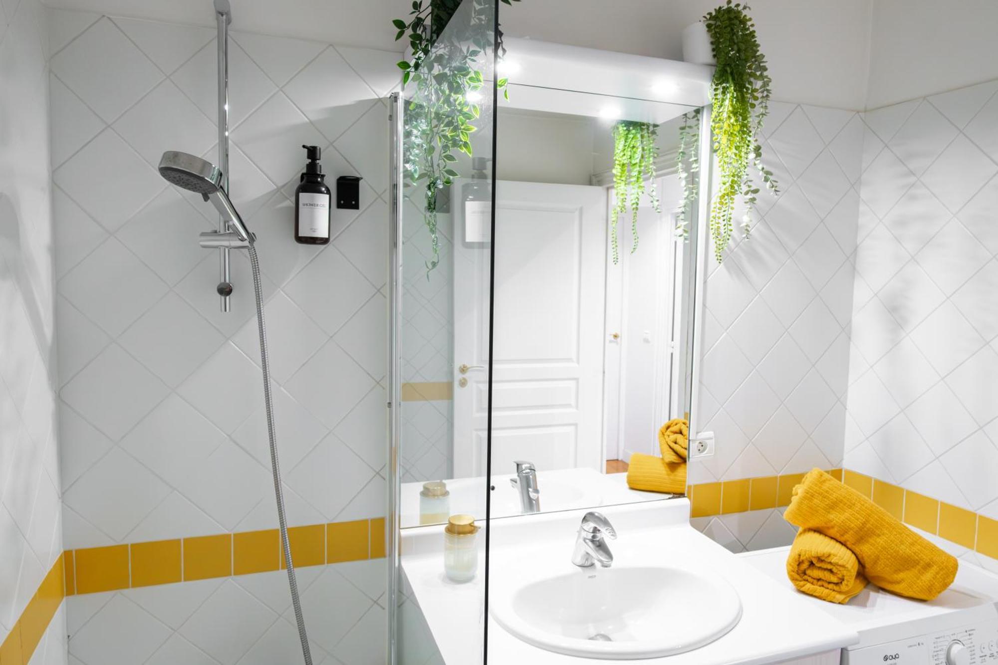 Appartement Central Les Halles Paris Luaran gambar