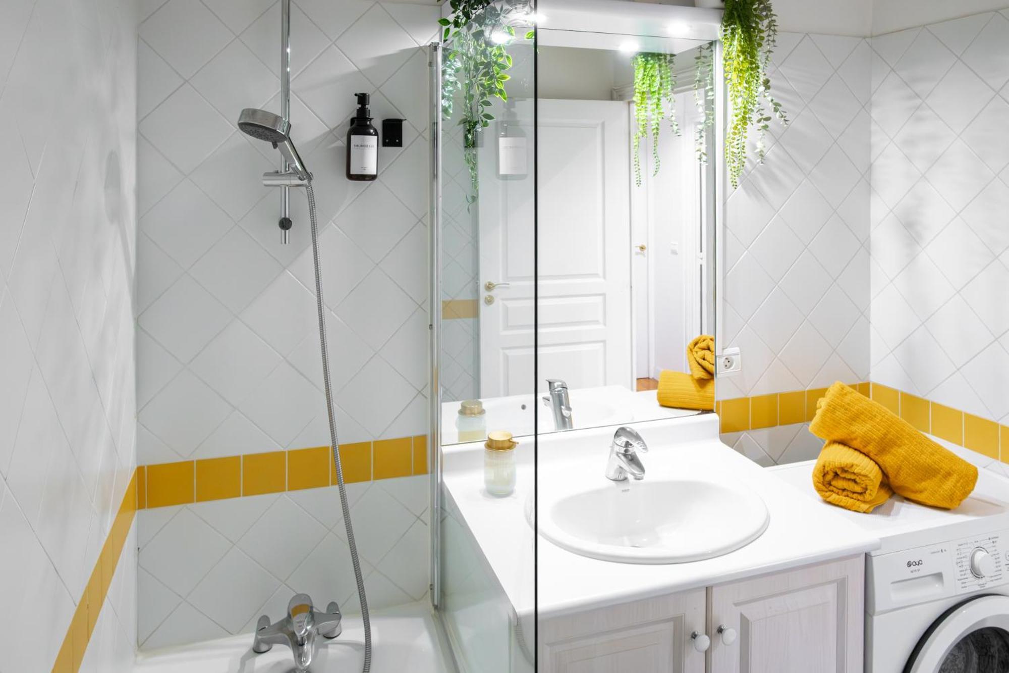 Appartement Central Les Halles Paris Luaran gambar